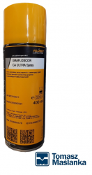 Smar GRAFLOSCON CA ULTRA Spray 400ml